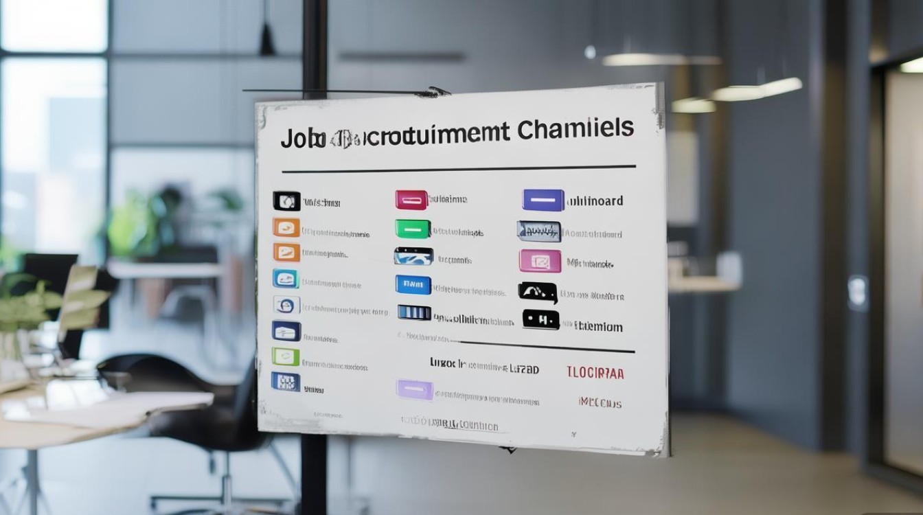 公开招聘报名渠道有哪些? 公开招聘报名渠道有哪些?