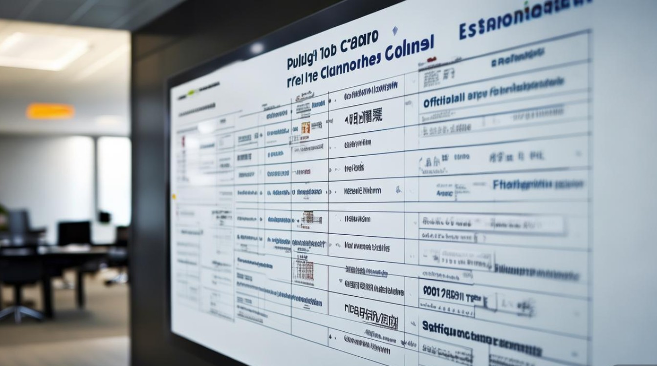 公开招聘报名渠道有哪些? 公开招聘报名渠道有哪些?