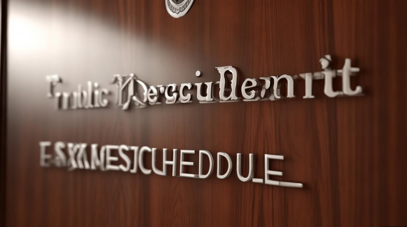 公开招聘考试时间何时公布? 公开招聘考试时间何时公布?