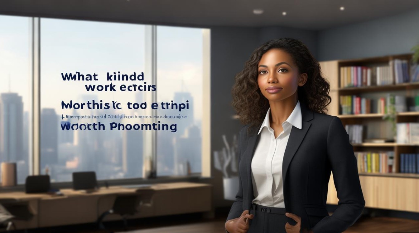 什么样的工作作风最值得提倡？