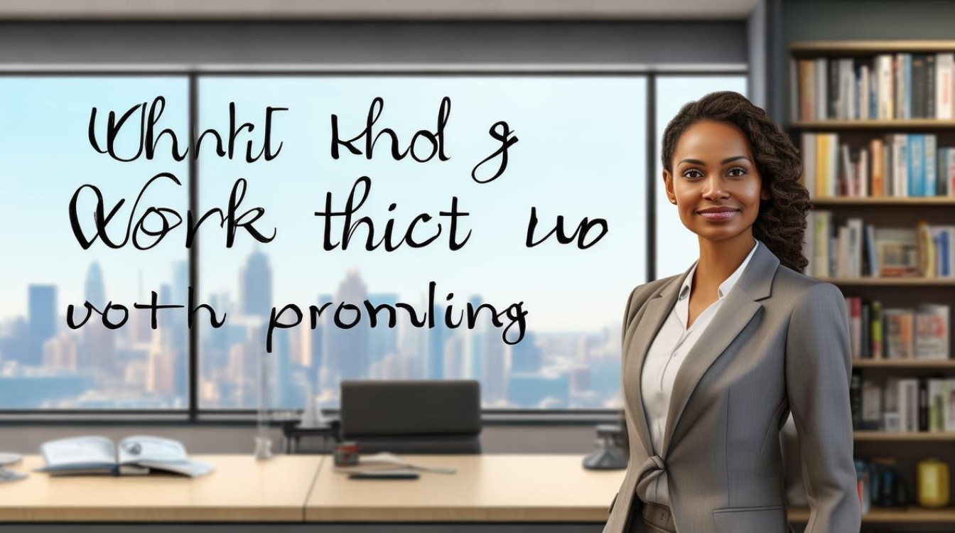 什么样的工作作风最值得提倡？