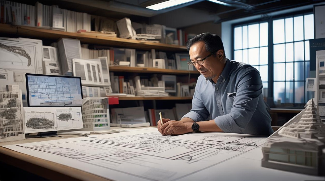 建筑师专业，究竟学什么？未来做什么？