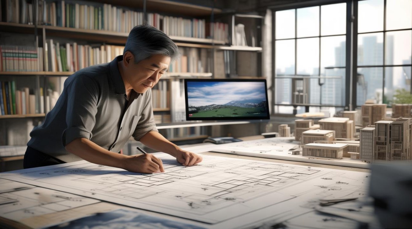 建筑师专业，究竟学什么？未来做什么？