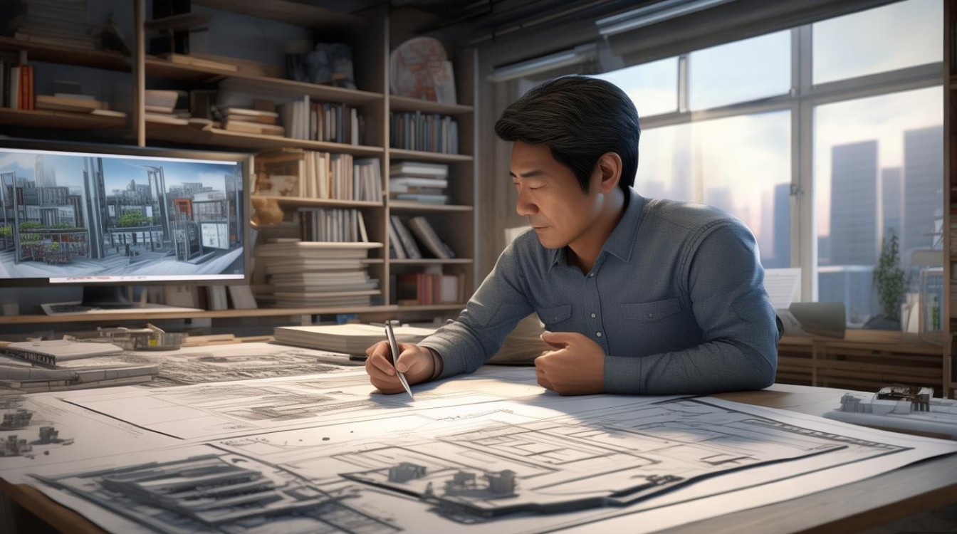 建筑师专业，究竟学什么？未来做什么？