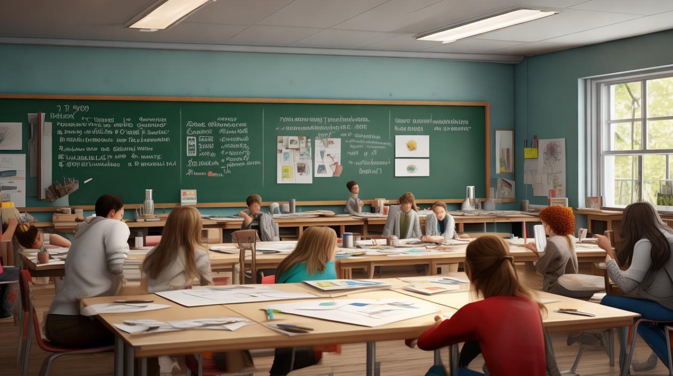 美术教育专业究竟学什么?未来就业方向在哪? 美术教育专业究竟学什么?未来就业方向在哪?