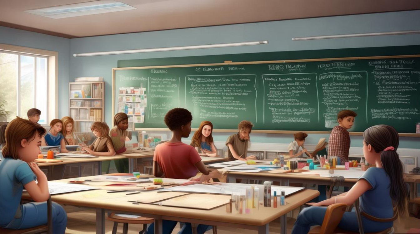 美术教育专业究竟学什么?未来就业方向在哪? 美术教育专业究竟学什么?未来就业方向在哪?