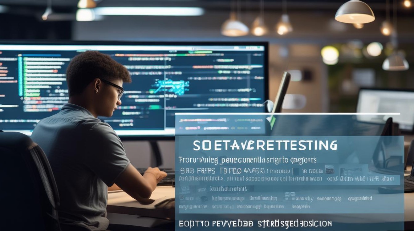 软件测试专业学什么?就业方向有哪些? 软件测试专业学什么?就业方向有哪些?