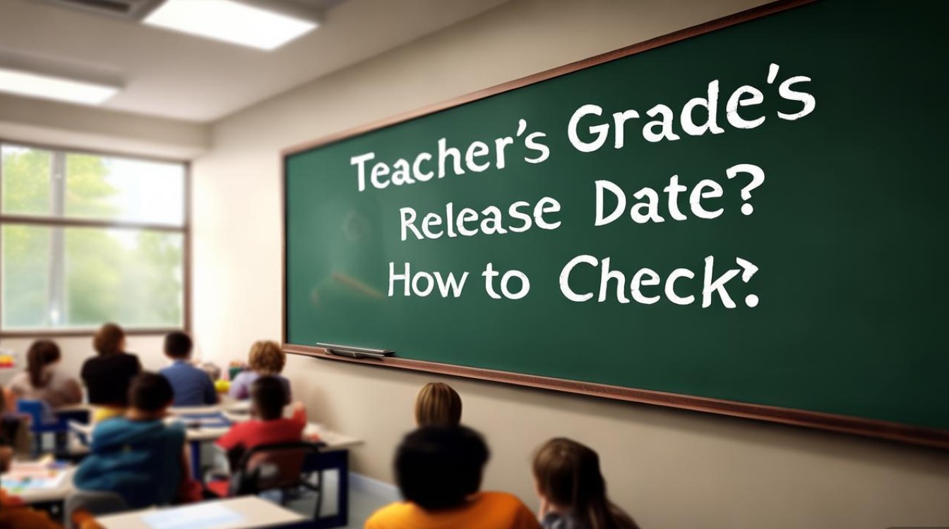 教师成绩何时公布?如何查询? 教师成绩何时公布?如何查询?