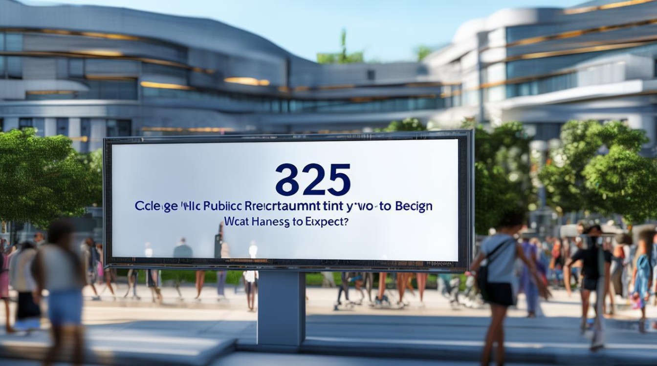 2025高校公开招聘何时启动?有哪些新变化? 2025高校公开招聘何时启动?有哪些新变化?