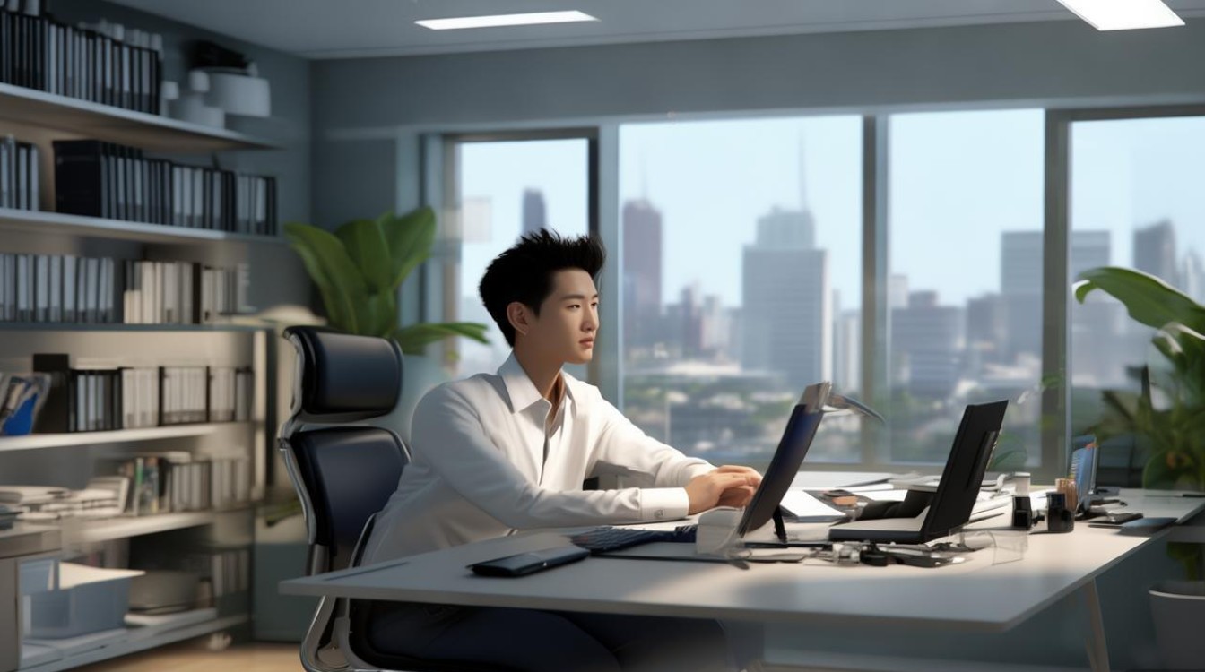 什么的工作态度能成就卓越? 什么的工作态度能成就卓越?