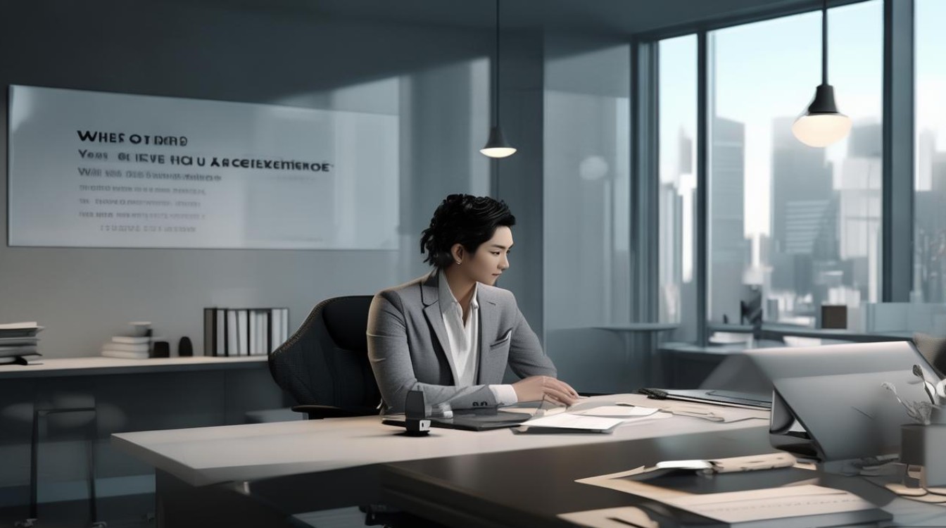 什么的工作态度能成就卓越? 什么的工作态度能成就卓越?