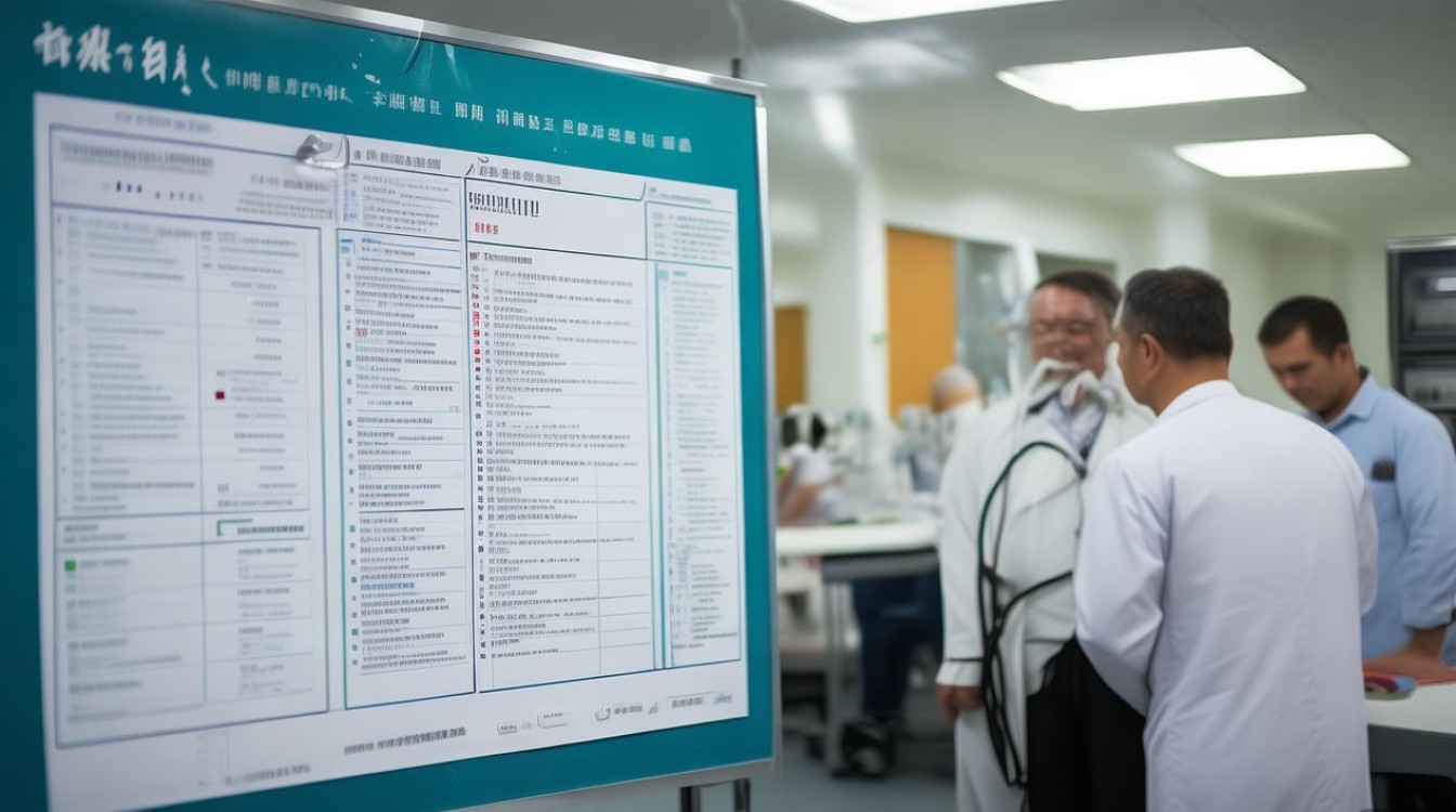 公务员体检具体查哪些项目? 公务员体检具体查哪些项目?