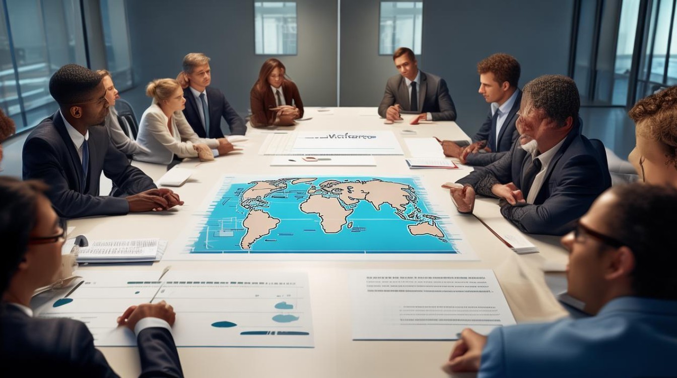 招商部的核心职责与价值是什么? 招商部的核心职责与价值是什么?