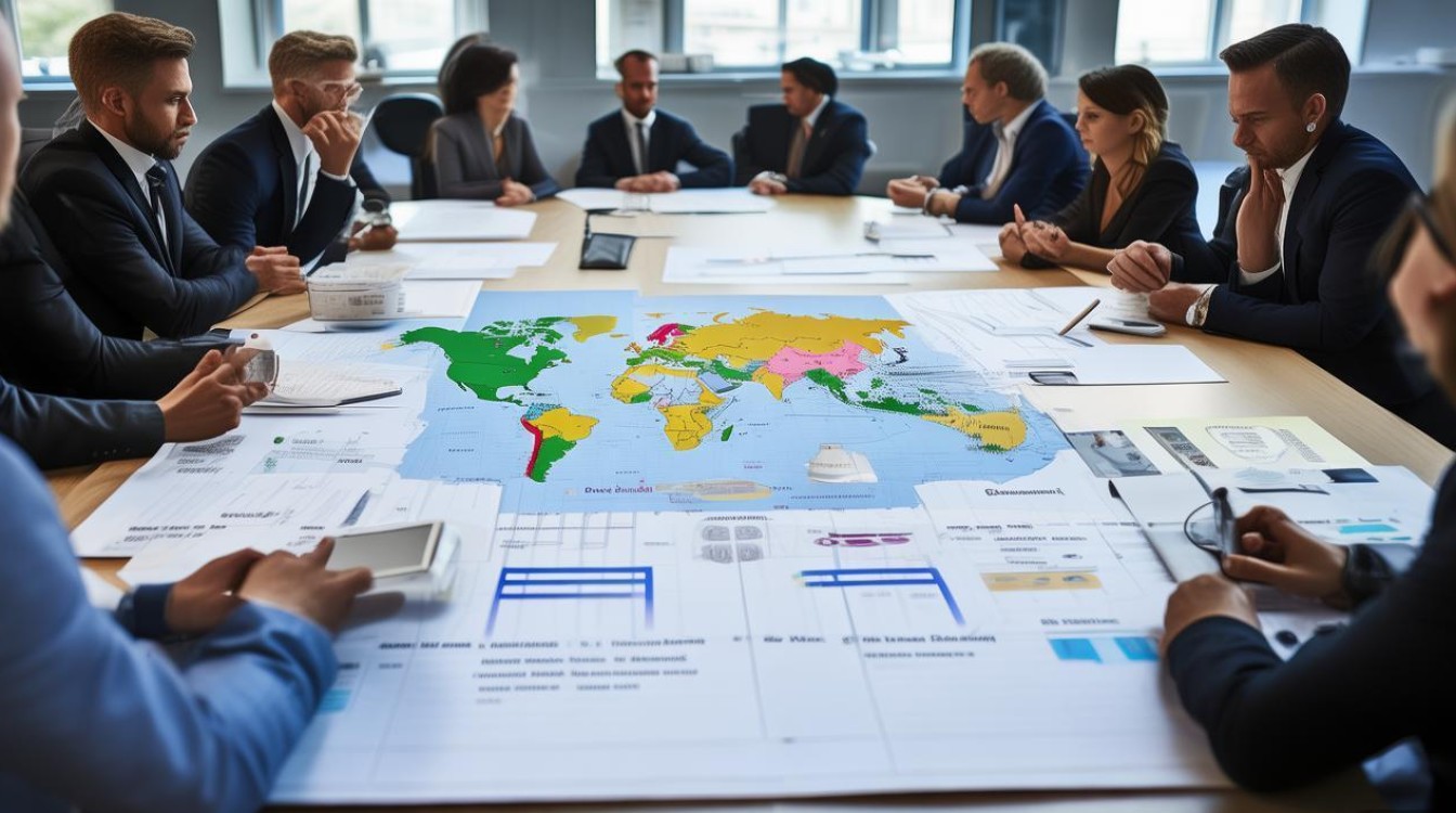 招商部的核心职责与价值是什么? 招商部的核心职责与价值是什么?