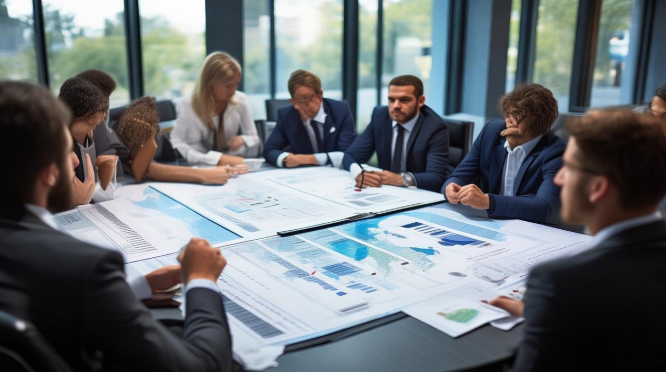 招商部的核心职责与价值是什么? 招商部的核心职责与价值是什么?