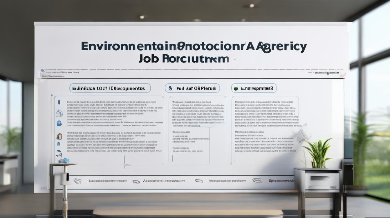 环保局公开招聘,有何具体要求与流程? 环保局公开招聘,有何具体要求与流程?