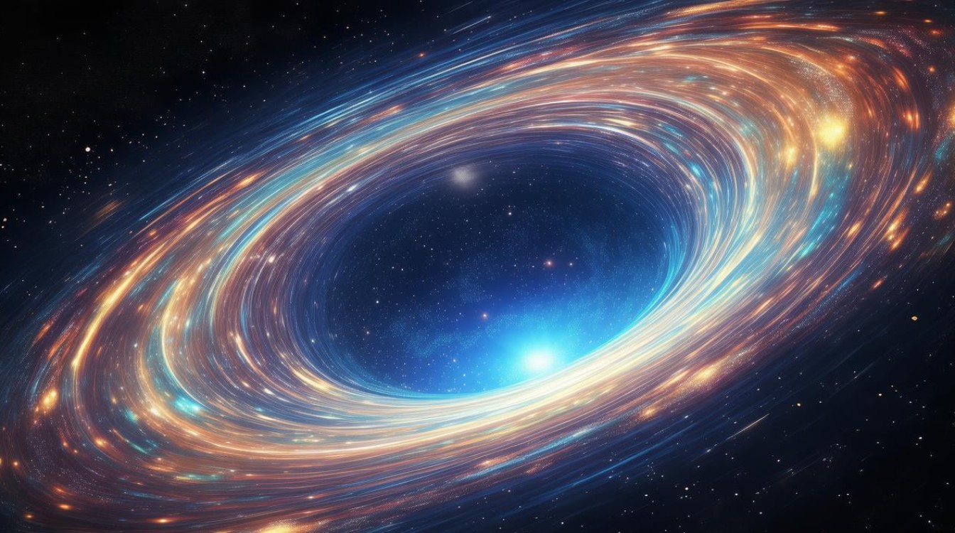 虫洞真实存在吗?它究竟长啥样? 虫洞真实存在吗?它究竟长啥样?