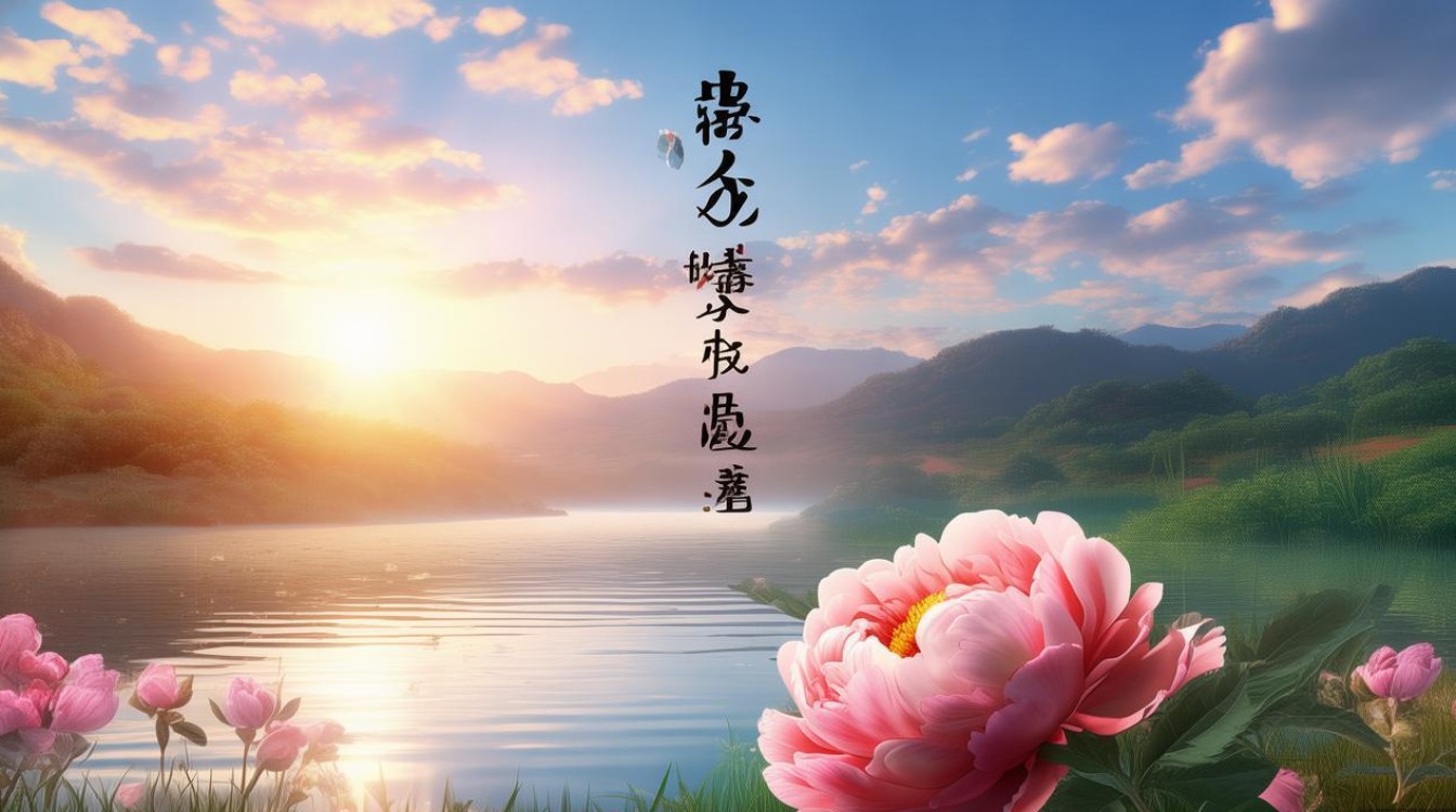 朝华何意? 朝华何意?