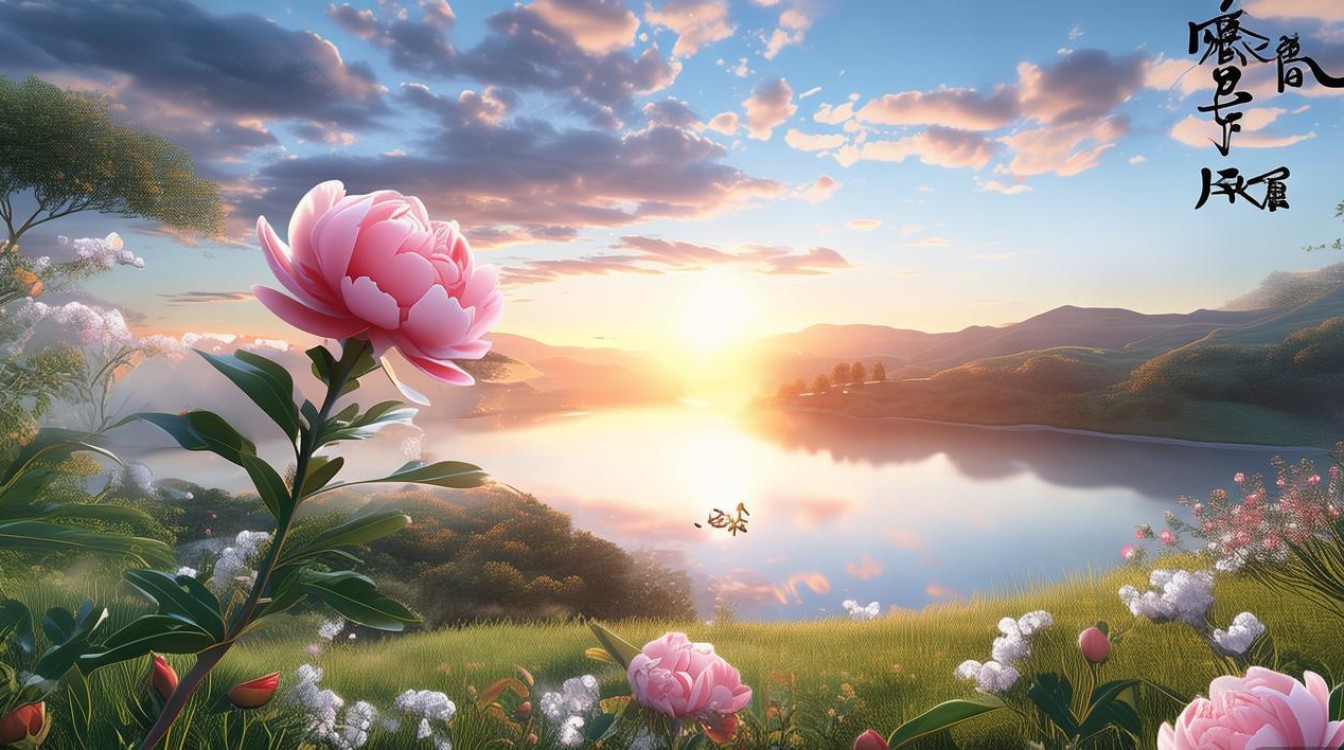 朝华何意? 朝华何意?