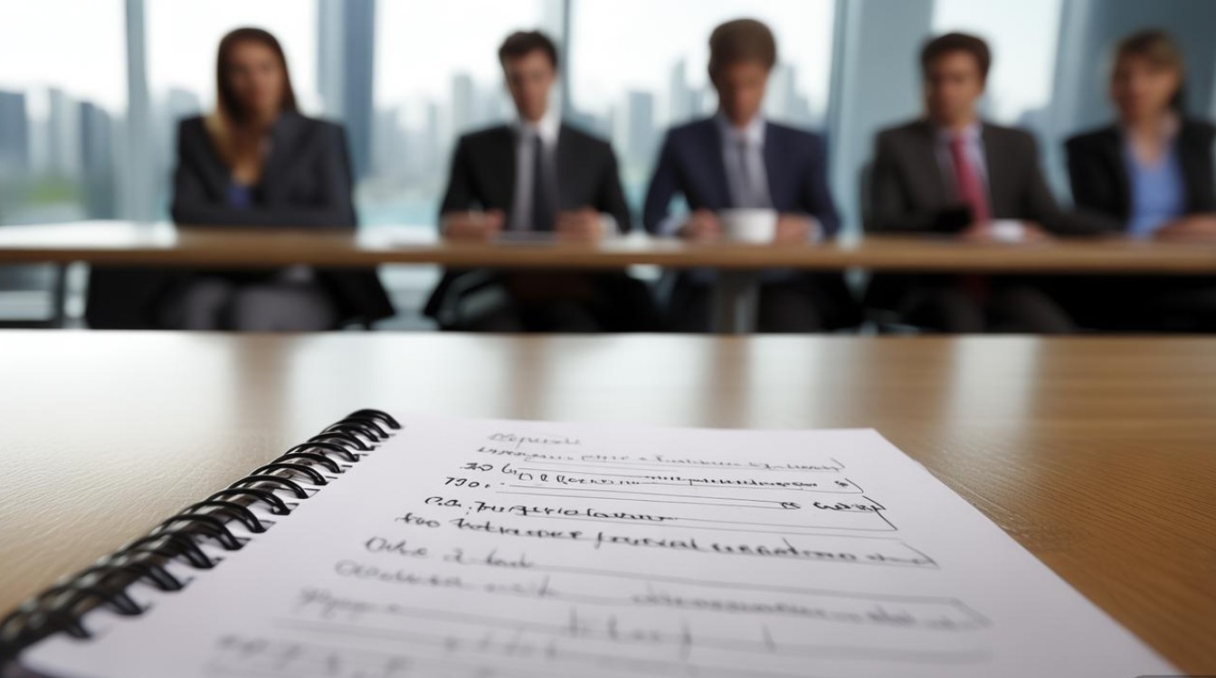 面试提问,该问什么才能加分? 面试提问,该问什么才能加分?