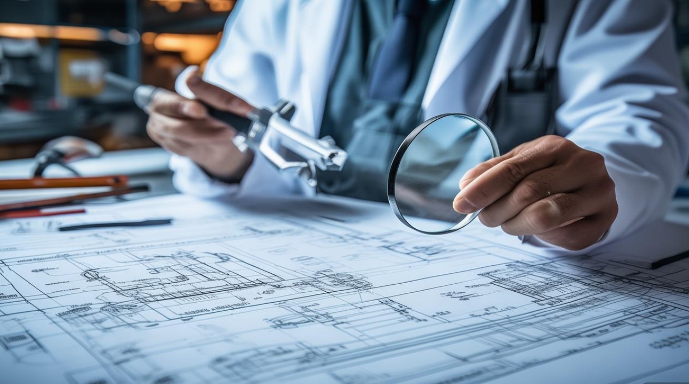 工程QC具体指什么? 工程QC具体指什么?