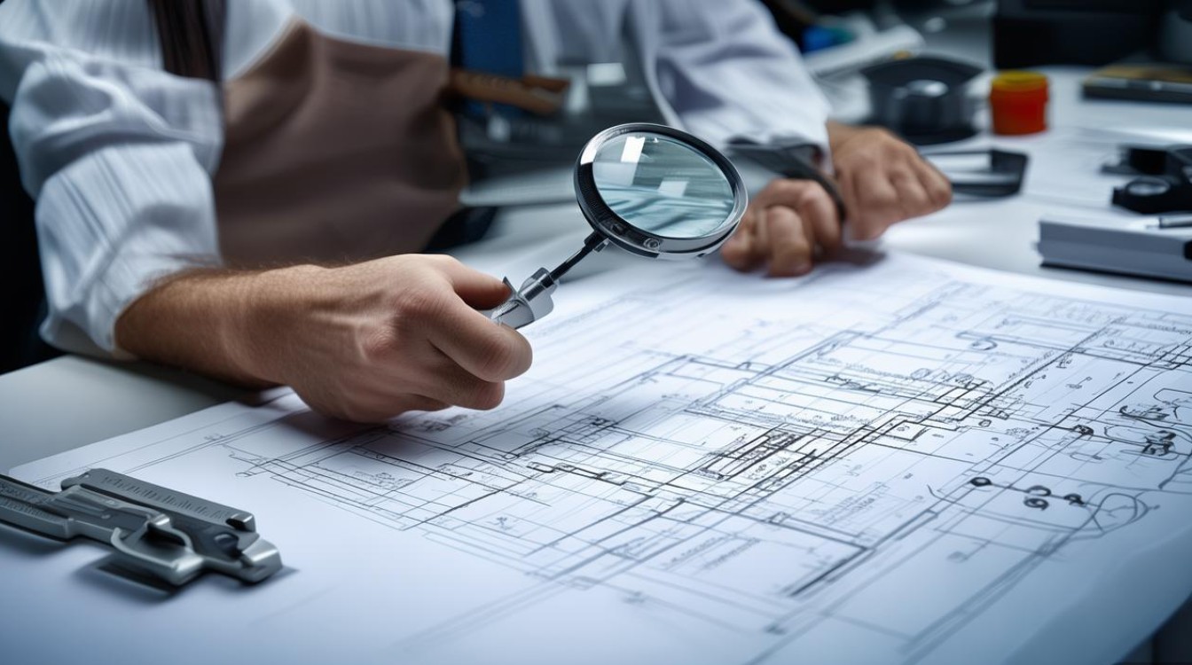 工程QC具体指什么? 工程QC具体指什么?