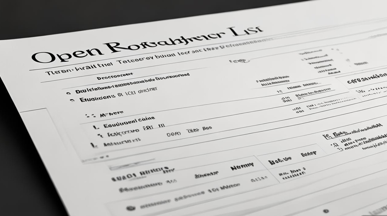 公开招聘教师名册表具体包含哪些关键信息? 公开招聘教师名册表具体包含哪些关键信息?