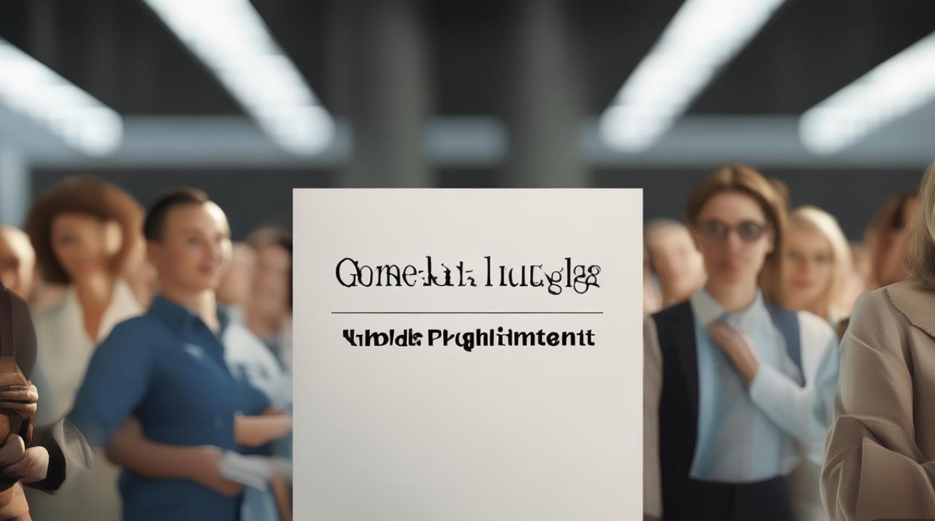 通识知识公开招聘,如何选拔合适人才? 通识知识公开招聘,如何选拔合适人才?