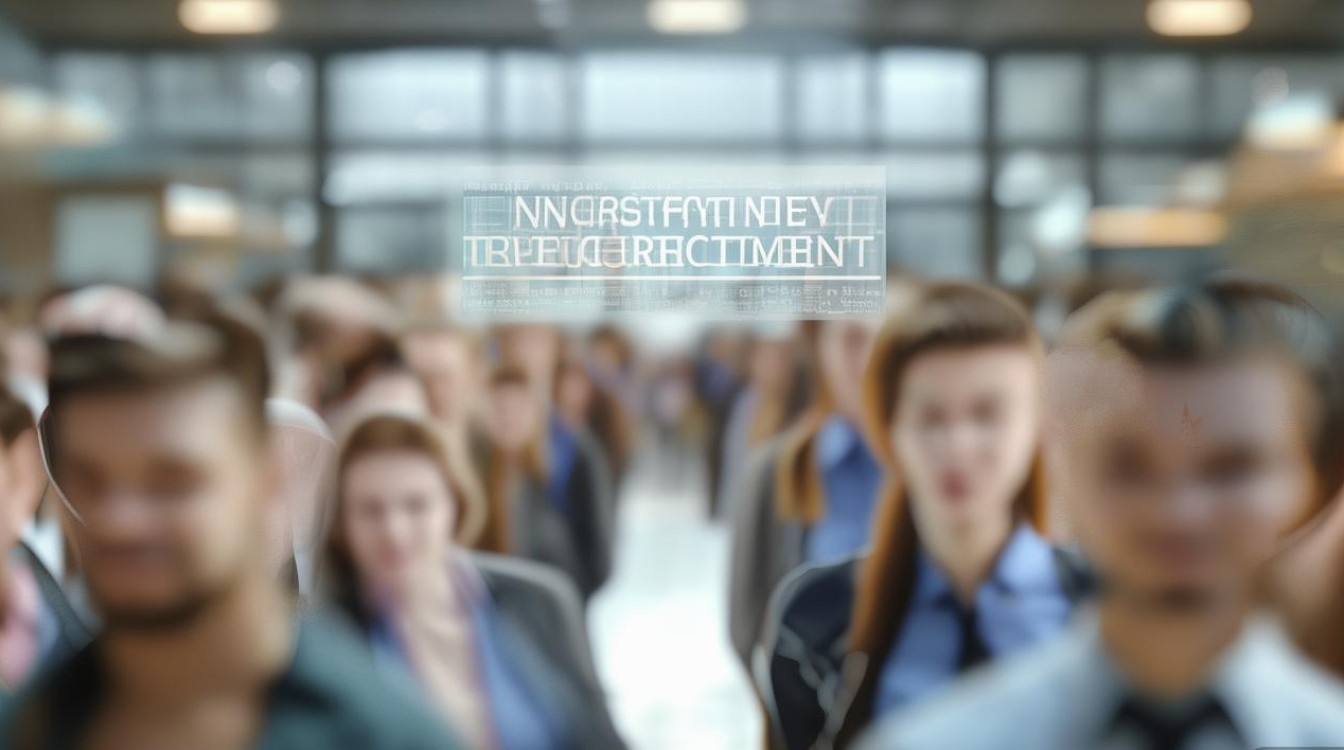 通识知识公开招聘,如何选拔合适人才? 通识知识公开招聘,如何选拔合适人才?