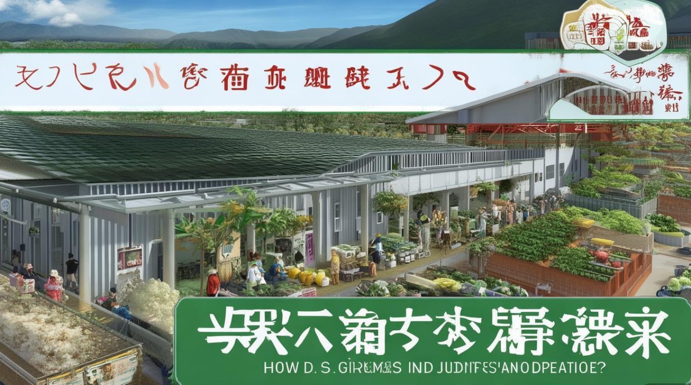 农村合作社到底是什么?农民如何加入运作? 农村合作社到底是什么?农民如何加入运作?