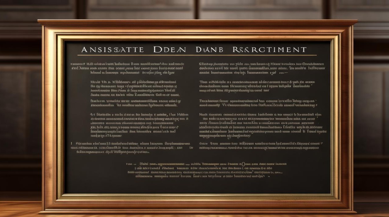 系副主任公开招聘,竞聘者需具备哪些条件? 系副主任公开招聘,竞聘者需具备哪些条件?