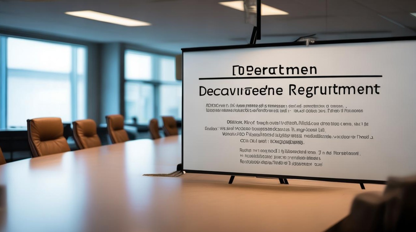 系副主任公开招聘,竞聘者需具备哪些条件? 系副主任公开招聘,竞聘者需具备哪些条件?