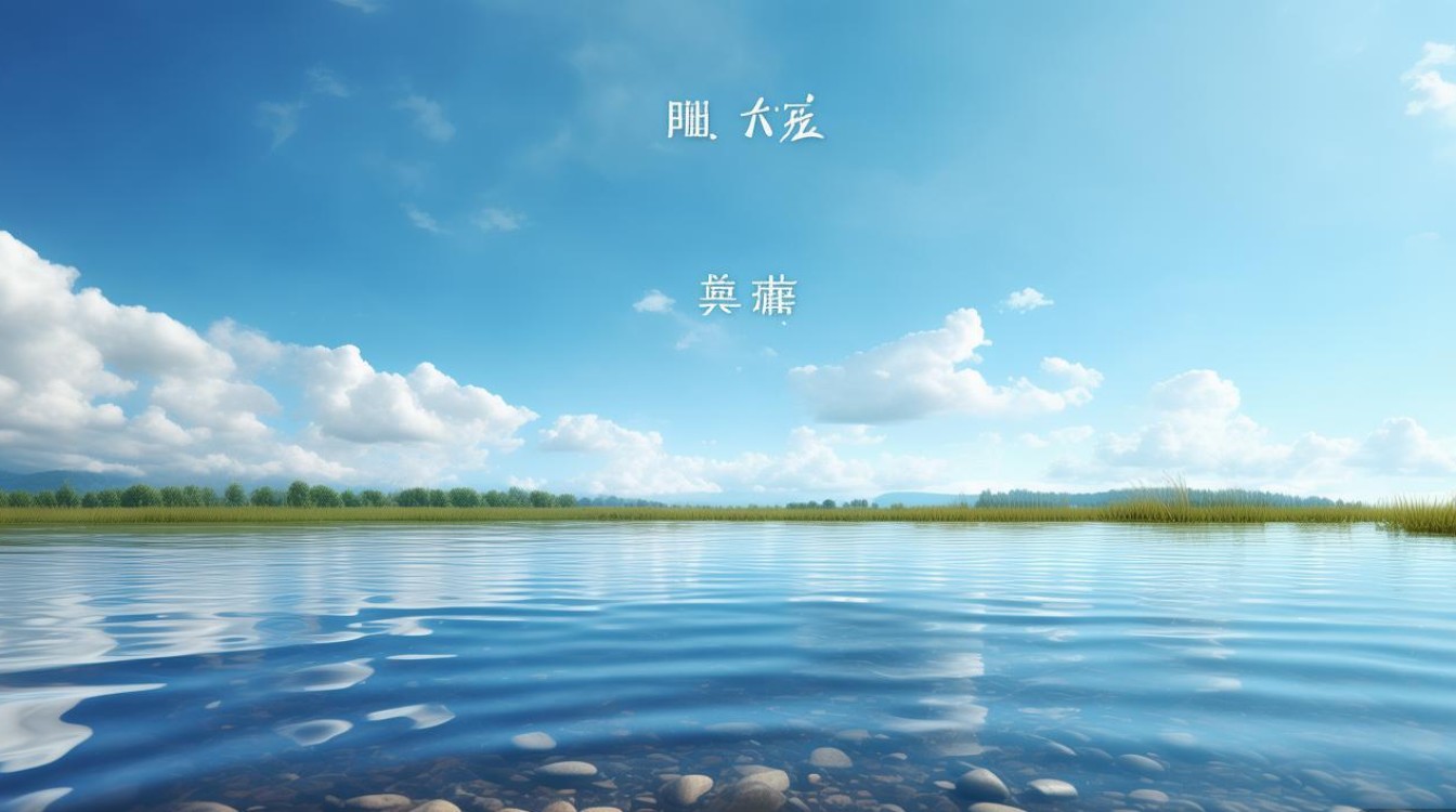 水中天究竟指什么? 水中天究竟指什么?