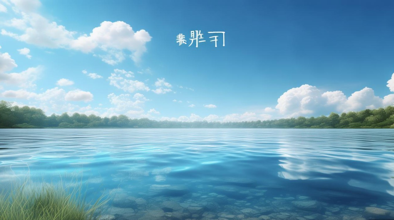 水中天究竟指什么? 水中天究竟指什么?