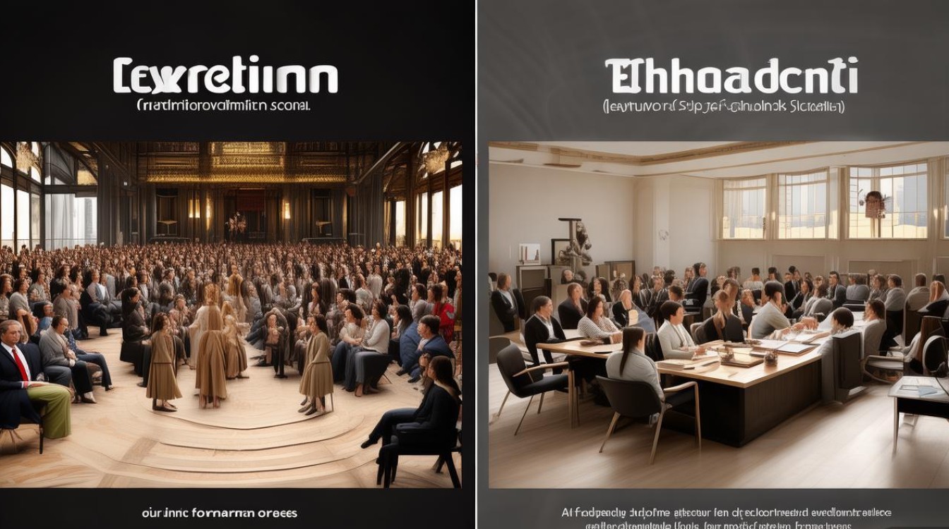 社会公开招聘与普通招聘有何区别? 社会公开招聘与普通招聘有何区别?