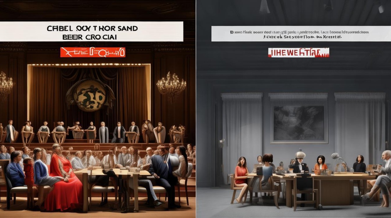 社会公开招聘与普通招聘有何区别? 社会公开招聘与普通招聘有何区别?