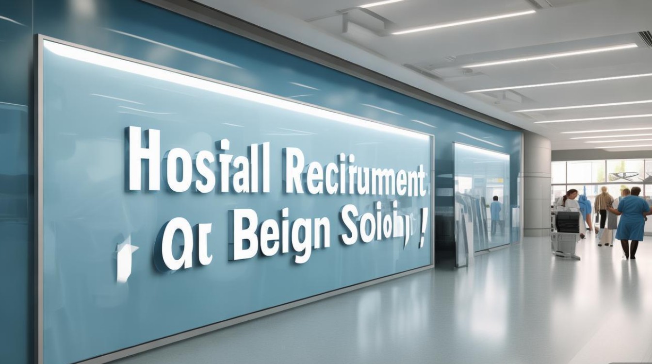 医院公开招聘何时启动? 医院公开招聘何时启动?