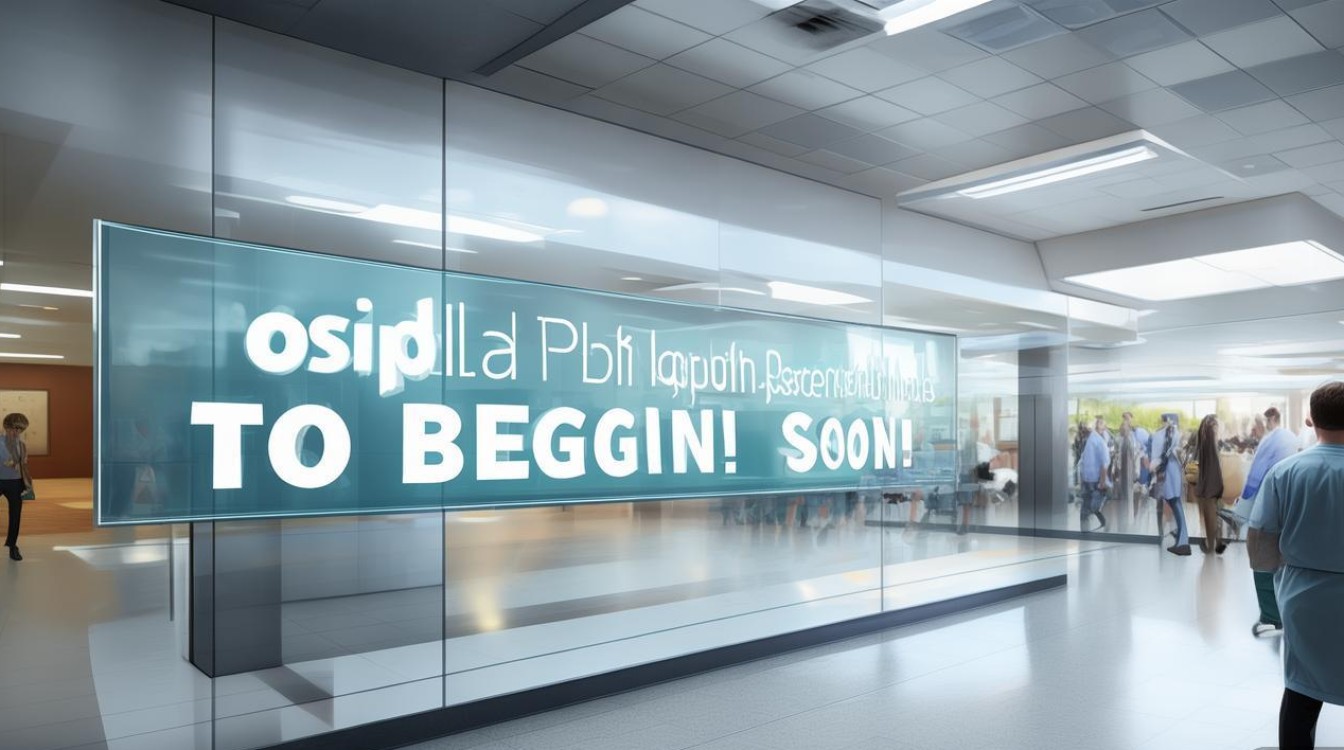 医院公开招聘何时启动? 医院公开招聘何时启动?