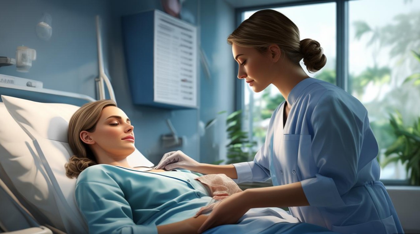 护理任务的核心究竟是什么? 护理任务的核心究竟是什么?