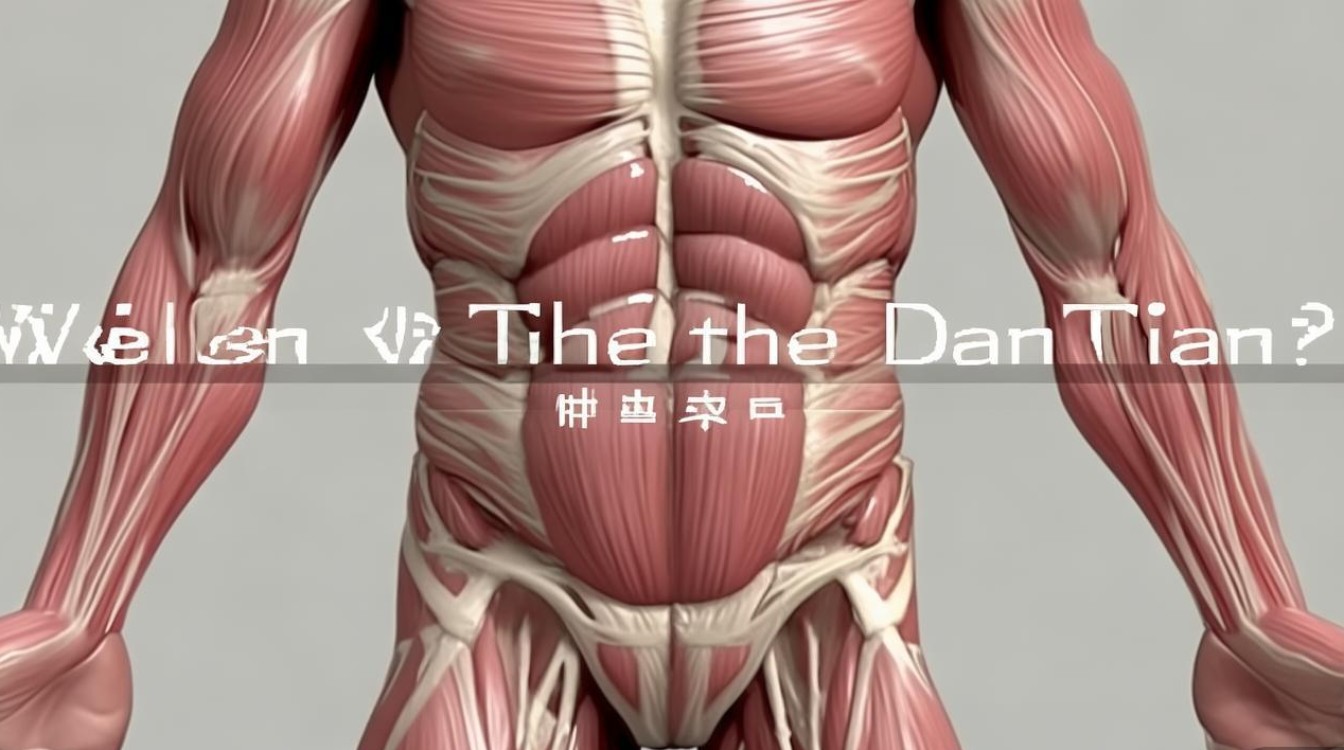 丹田究竟在身体何处? 丹田究竟在身体何处?