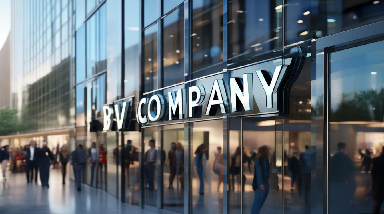 BV公司具体是做什么的? BV公司具体是做什么的?