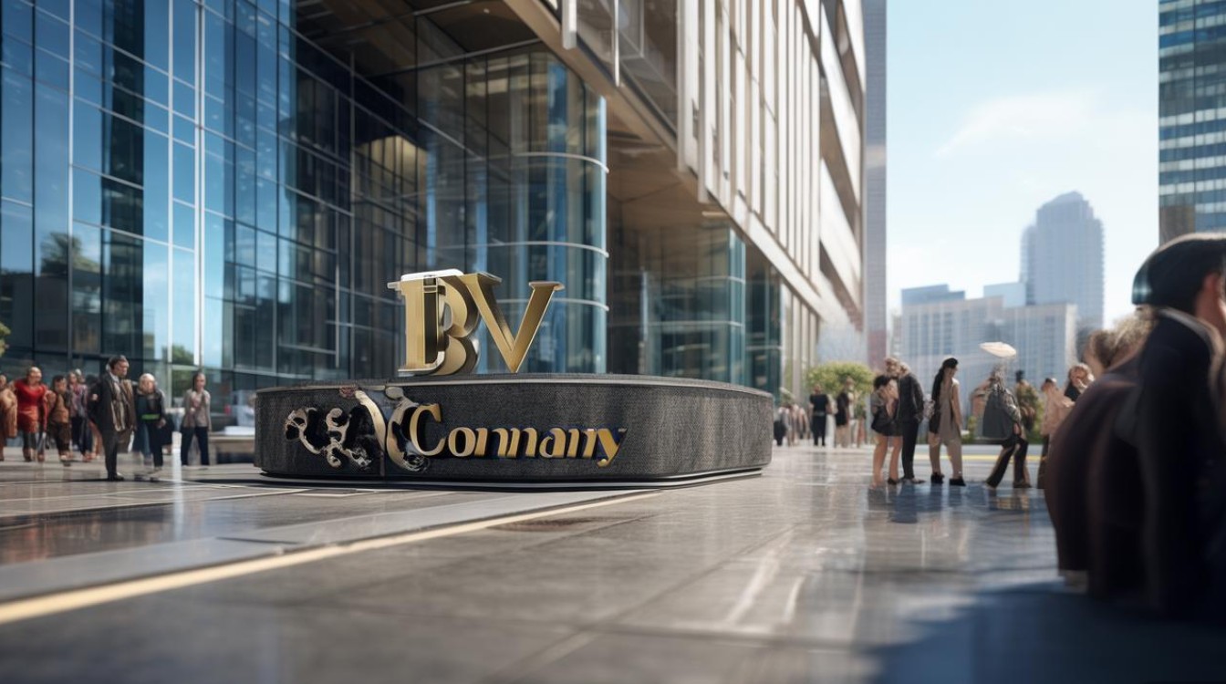 BV公司具体是做什么的? BV公司具体是做什么的?