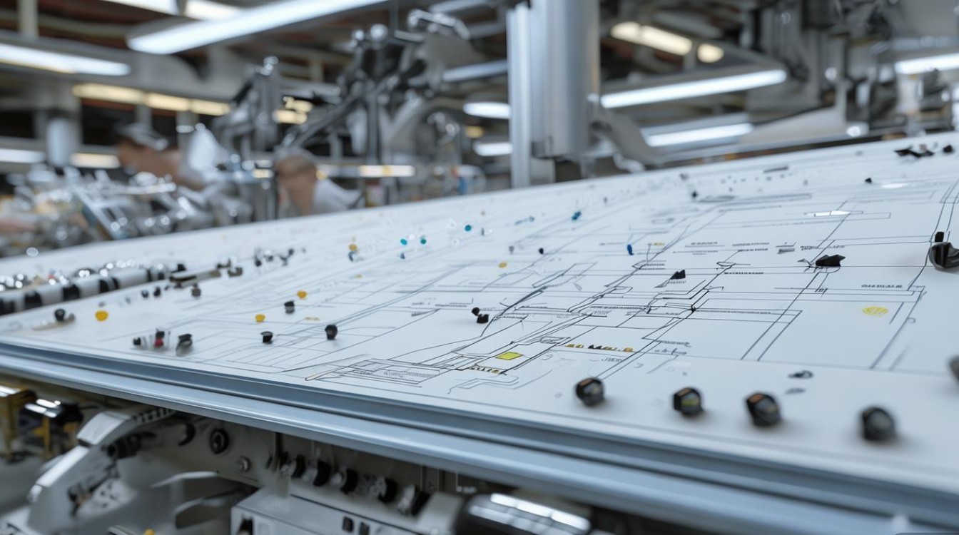 MFG部门具体负责什么工作? MFG部门具体负责什么工作?