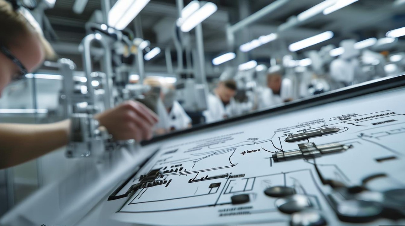 MFG部门具体负责什么工作? MFG部门具体负责什么工作?