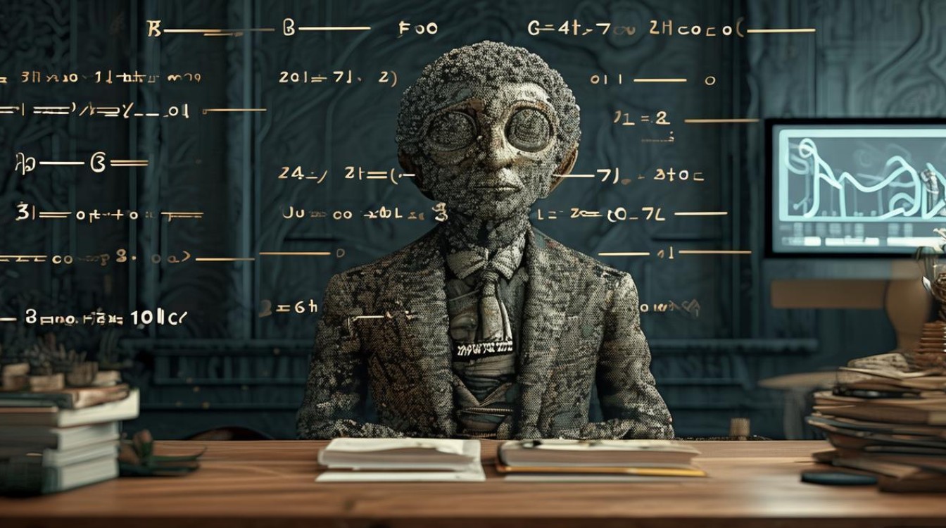 Quant究竟是什么? Quant究竟是什么?