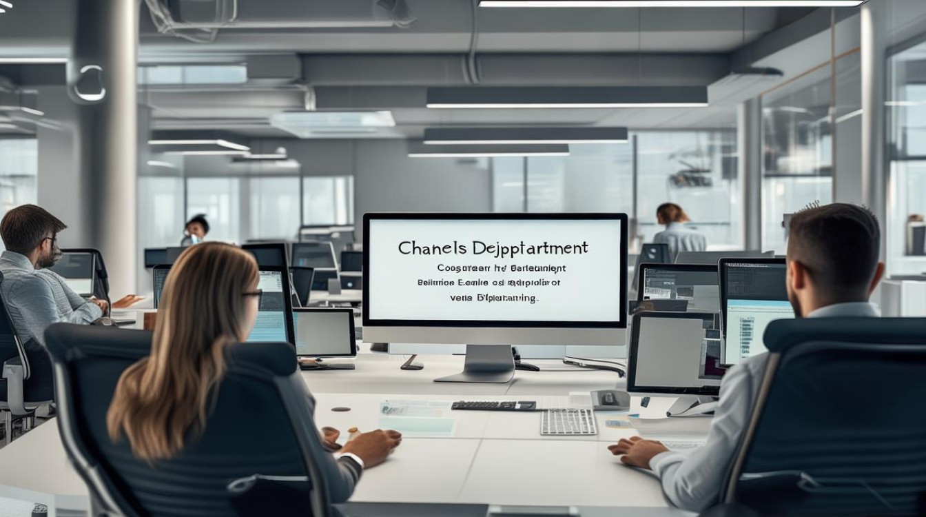 渠道部核心职责是什么? 渠道部核心职责是什么?