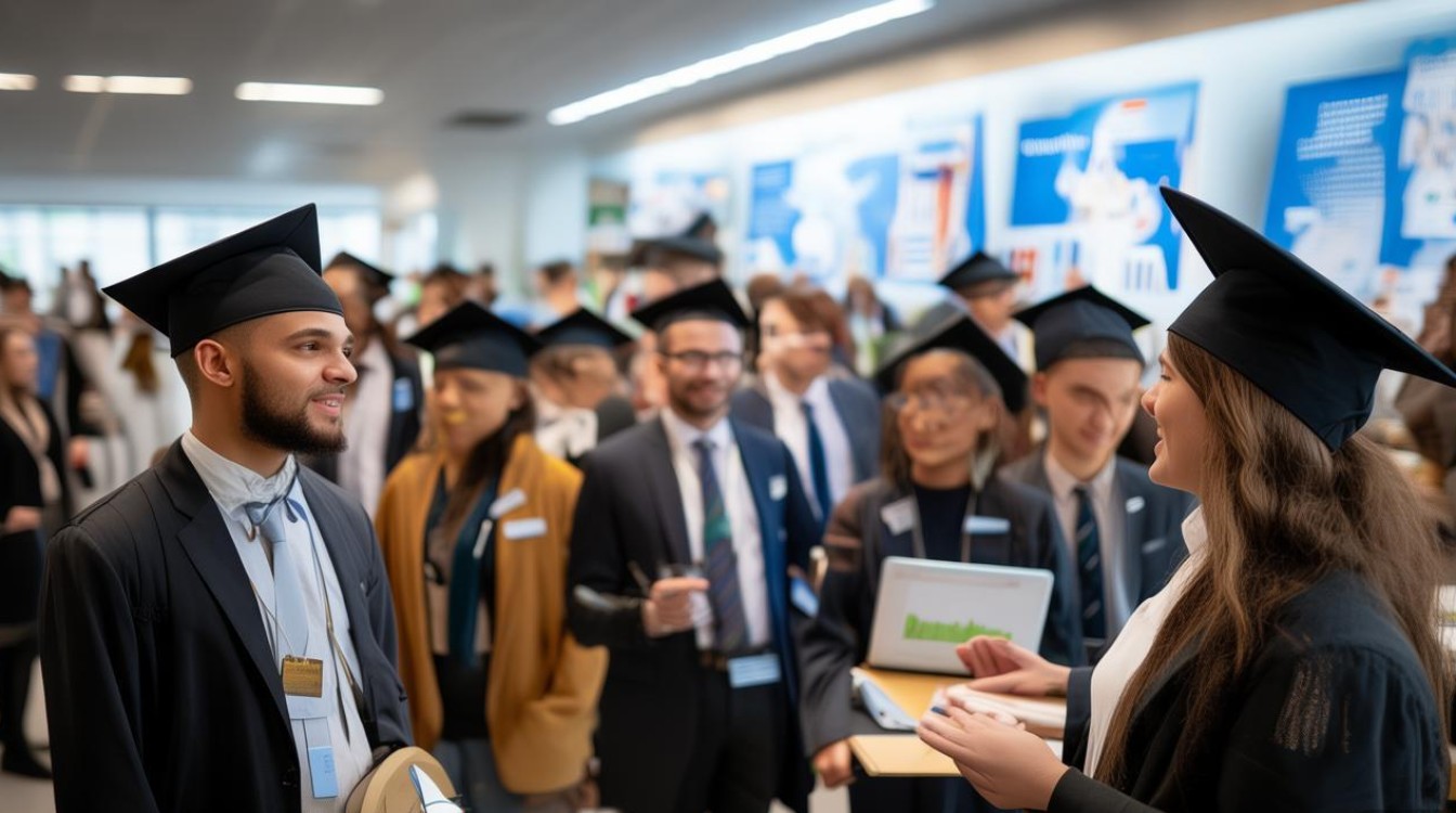 毕业生如何找到适合自己的好工作? 毕业生如何找到适合自己的好工作?