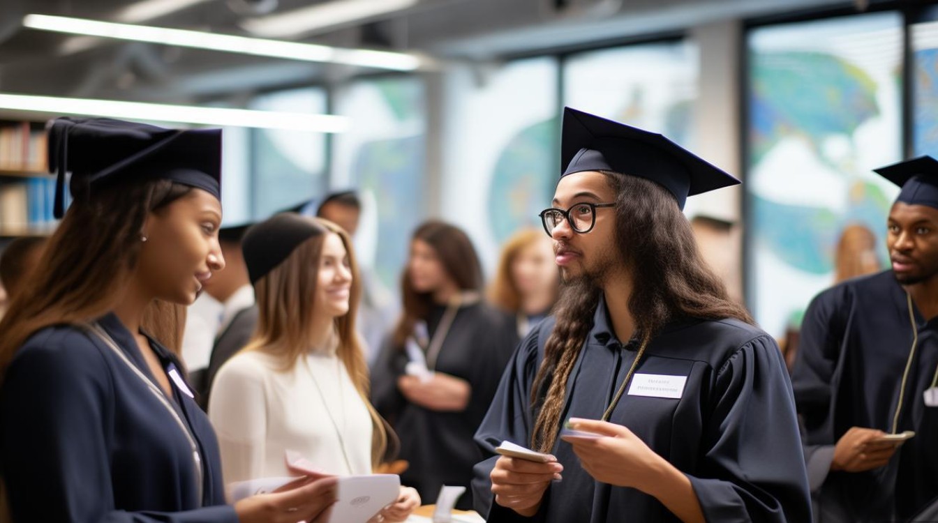 毕业生如何找到适合自己的好工作? 毕业生如何找到适合自己的好工作?