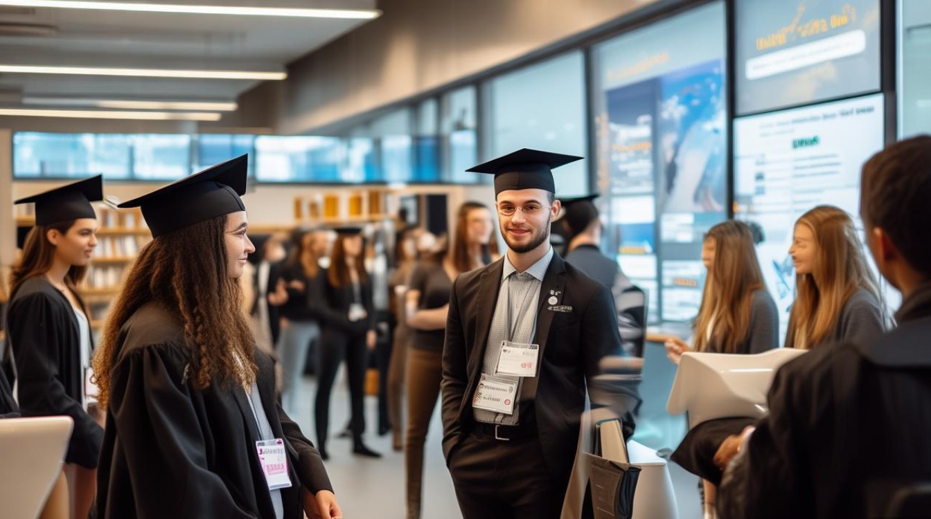 毕业生如何找到适合自己的好工作? 毕业生如何找到适合自己的好工作?