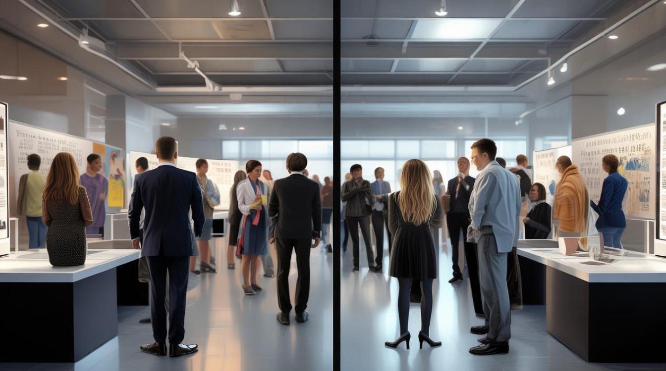 高校公开招聘与普通招聘有啥区别? 高校公开招聘与普通招聘有啥区别?